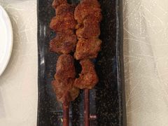 -新粤新疆菜清真餐厅(拱北店)