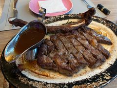 -J·one Bistro吉萬酒厨·牛排