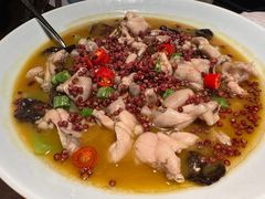 -大拙里·精致融合菜(沙湖桃源国际店)
