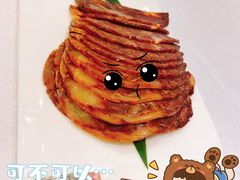 -大柴·宴宾楼(芥园西道店)