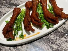 -新白鹿餐厅(松江开元地中海店)