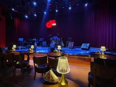 -JZ Club 爵士酒吧(上海店)
