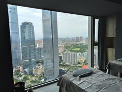 -得闲·高空SPA(东盟店)