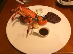 -沈阳君悦酒店·意坊意大利餐厅