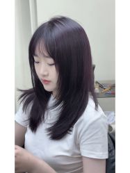 -藤野造型烫染·接发