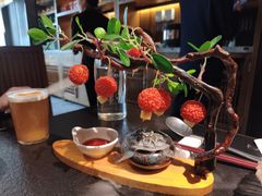 -唐猫庭院·千年陕菜(赛格国际购物中心店)