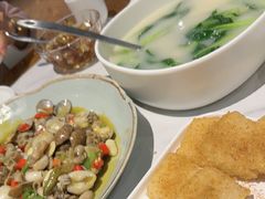 -三猫黑鱼花(南大店)
