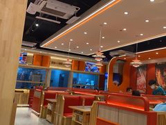 -龙虾奇迹(大华三路店)
