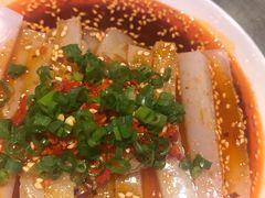 川北凉粉-鱼库·不仅是一家烤鱼店(车公庙店)