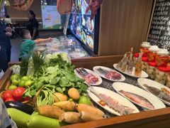 -丁里羊肉小镇(天鹅湖总店)