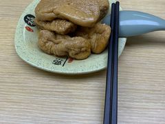 -面道赞宁海海鲜面(迎凤街店)