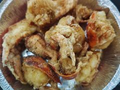 -强记龙虾钳(定安里店)