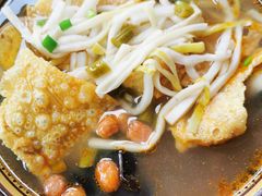 -韦记螺蛳粉(NO2店)