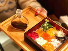 -山葵家·创意料理(宁波来福士店)