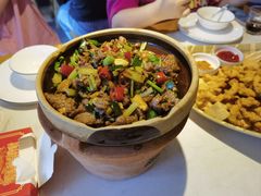 -吴记百家·私房菜·家宴(润园店)