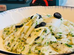 松露年糕-枣子树·素食餐厅(朱家尖店)