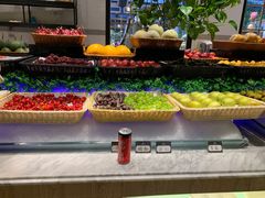 自助取餐区-川骄海鲜自助(河东店)