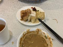-东来顺饭庄(新源里店)