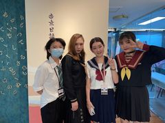 -帝京日语(春熙路旗舰校区)