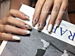 -森日式美甲沙龙MORI NAIL总店