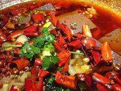 毛血旺-宴桃园(门头沟店)