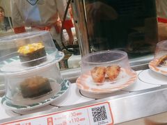 -新一番三文鱼寿司(大东海店)