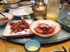 -香阁餐厅·常州菜·常州菜代表品牌(新北奥体店)
