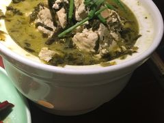 -绿茶餐厅(华联万柳店)