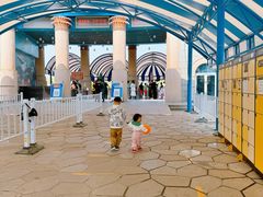 -华夏文旅海洋公园