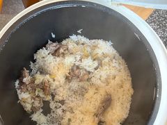 -大鸽饭(马王堆店)