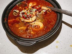 -船歌·鱼水饺青岛菜(金狮广场店)