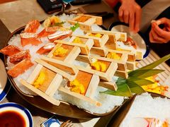 -極上萬膳·日料放题(来福士江景店)