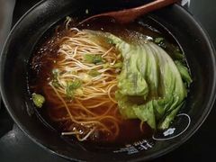 -贡梅老面馆·蟹粉面·无锡特色小吃(南长街主推店)