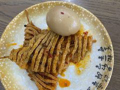 -山西刀削面(安定门店)