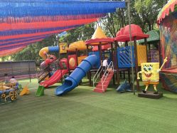-寻石问宝研学亲子乐园(朝阳公园店)