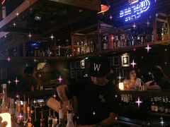 -月亮瓦肆音乐酒吧(环山路店)