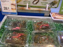 -盒马鲜生(首义店)