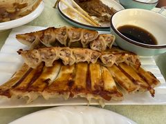 -奥华餐厅·老张记(台基厂店)