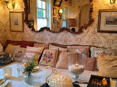 -西檬树SIMON·T轻奢蛋糕(大东方Max店)