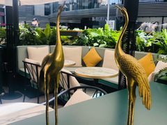 -Jardin D’Hiver宝诗龙后花园(北京SKP店)