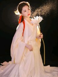 -翡艺写真馆·薇漫