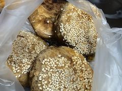 -正味斋锅巴菜(西北角店)