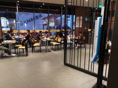 门面-汉堡王(徐汇绿地缤纷店)