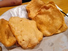 泰国龙虾片-巴伐利亚啤酒坊(意式风情街店)