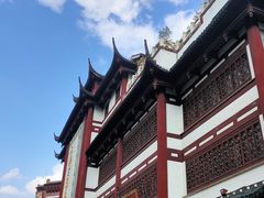 -上海城隍庙