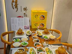 -李清佛跳墙|福建省十大名厨之首(后江埭店)