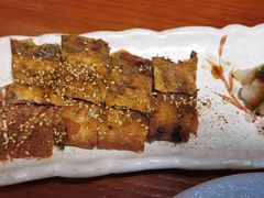 -鳗鱼家·深夜食堂(军博店)
