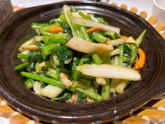 -小放牛炒菜馆(裕华万达店)