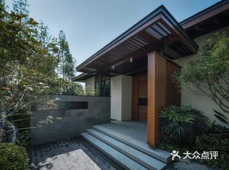 「中帮筑基-餐饮足疗spa-商铺装修(海淀店