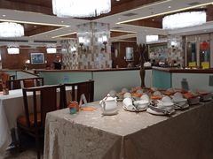大堂-乾隆美食·本帮菜(黄河路店)